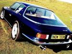Jensen Interceptor S 2007 года